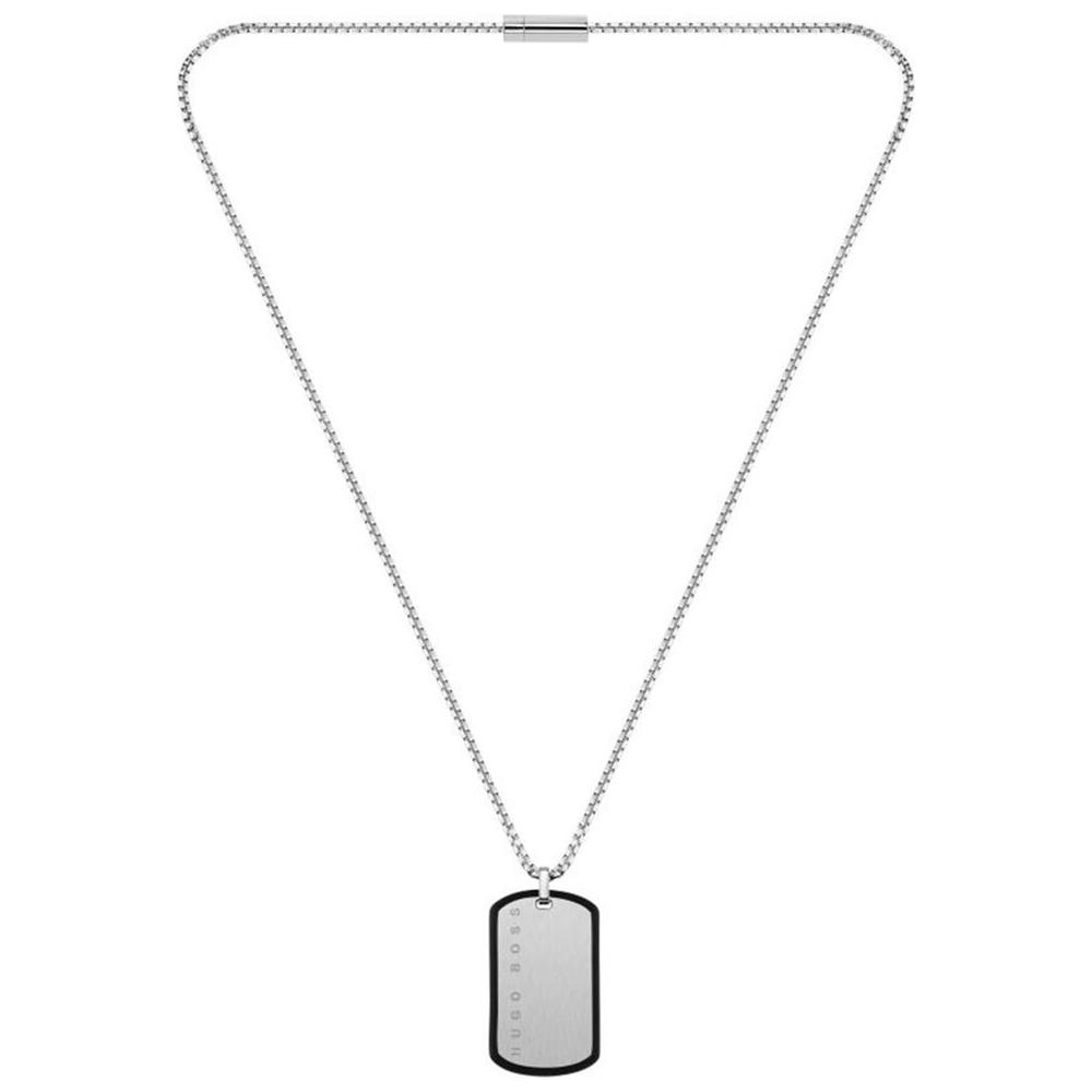 Men's Necklace Hugo Boss 1580050-0