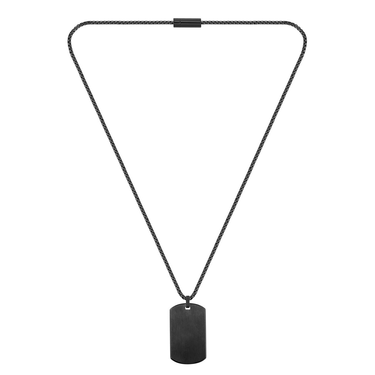 Men's Necklace Hugo Boss BOSS 1580052-3