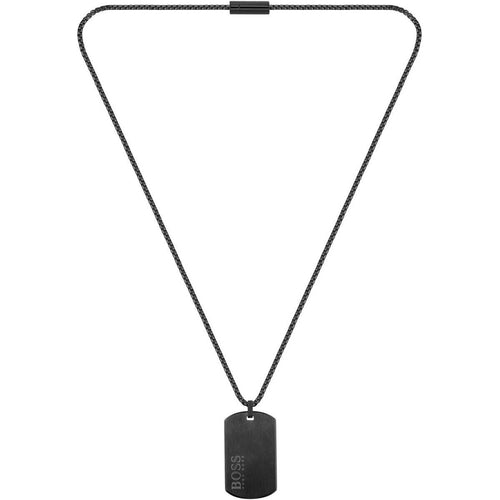 Load image into Gallery viewer, Men's Necklace Hugo Boss BOSS 1580052-0
