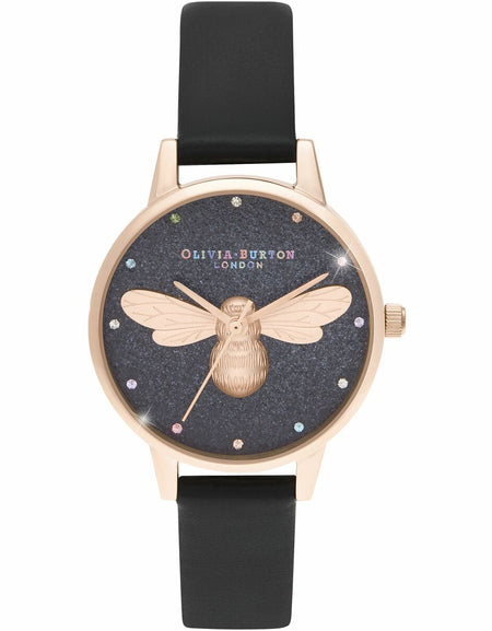 Ladies' Watch Olivia Burton OB16FB13 (Ø 30 mm)-0