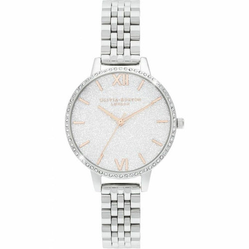 Load image into Gallery viewer, Ladies' Watch Olivia Burton OB16GD68 (Ø 34 mm)-0
