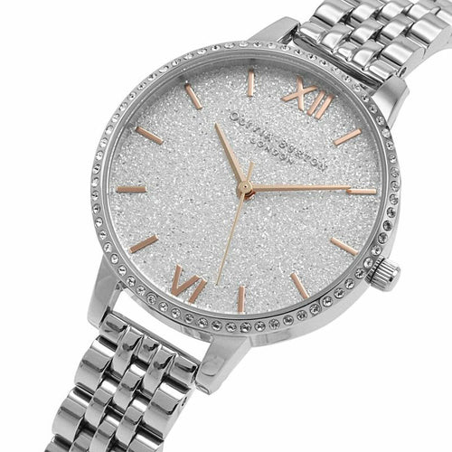 Load image into Gallery viewer, Ladies' Watch Olivia Burton OB16GD68 (Ø 34 mm)-2
