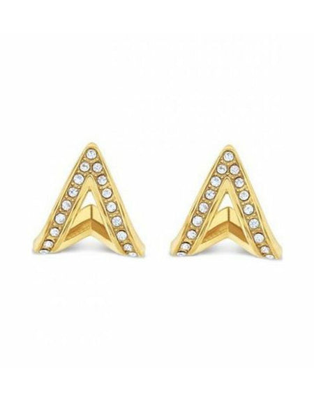 Ladies' Earrings Tommy Hilfiger 2780364 Stainless steel 1,5 cm-0