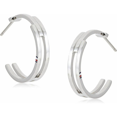 Load image into Gallery viewer, Ladies' Earrings Tommy Hilfiger 2780387 Stainless steel 3 cm-0
