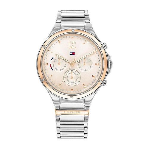 Load image into Gallery viewer, Ladies&#39; Watch Tommy Hilfiger 1782279 (Ø 38 mm)-0
