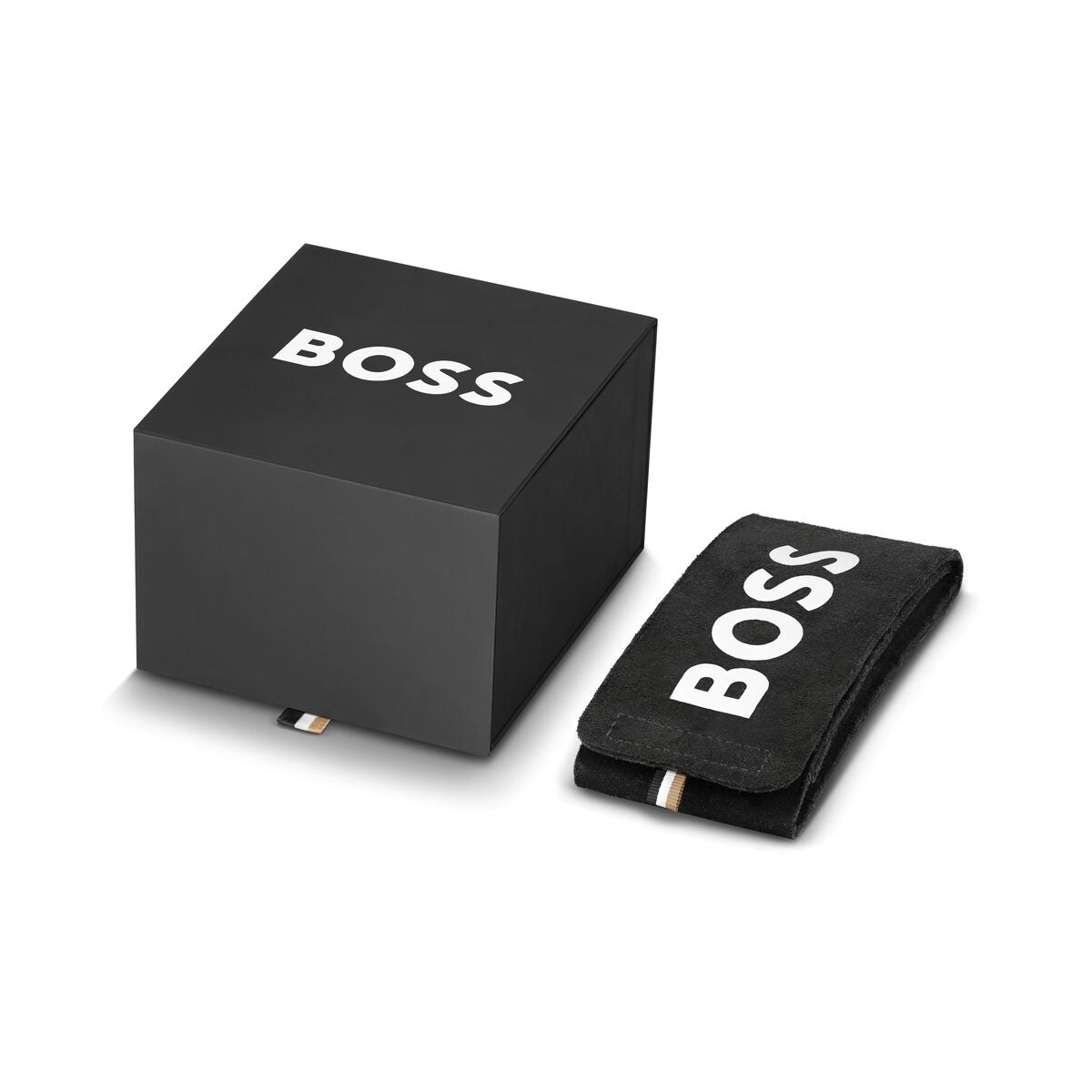 Men's Watch Hugo Boss 1513818 (Ø 44 mm)-4