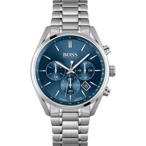 Load image into Gallery viewer, Men's Watch Hugo Boss 1513818 (Ø 44 mm)-0
