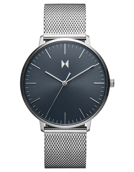 Men's Watch MVMT 28000089-D Silver (Ø 43 mm)-0