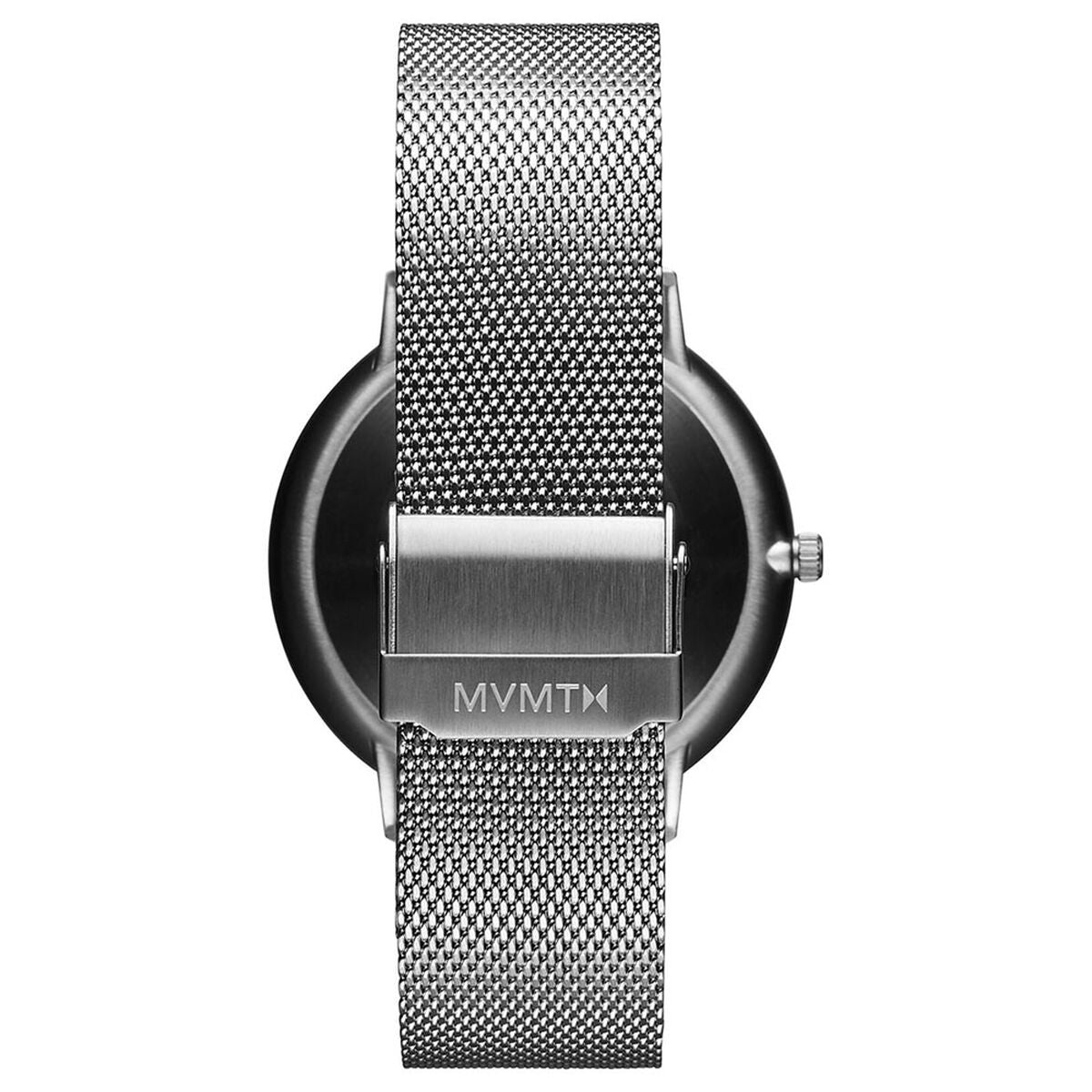 Men's Watch MVMT 28000089-D Silver (Ø 43 mm)-2