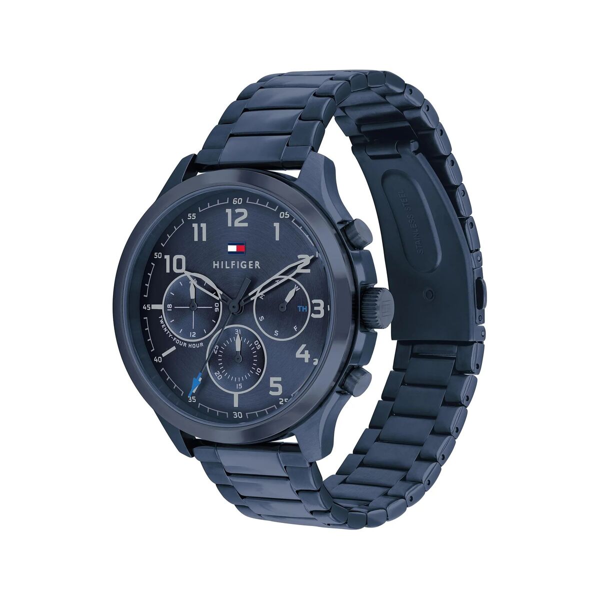 Men's Watch Tommy Hilfiger ASHER (Ø 44 mm)-3