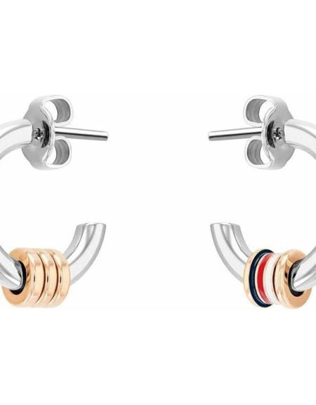 Ladies' Earrings Tommy Hilfiger 2780505 1,5 cm-0