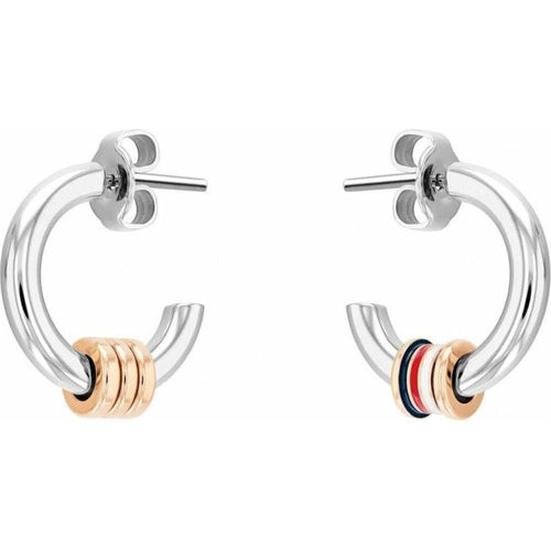 Load image into Gallery viewer, Ladies' Earrings Tommy Hilfiger 2780505 1,5 cm-0

