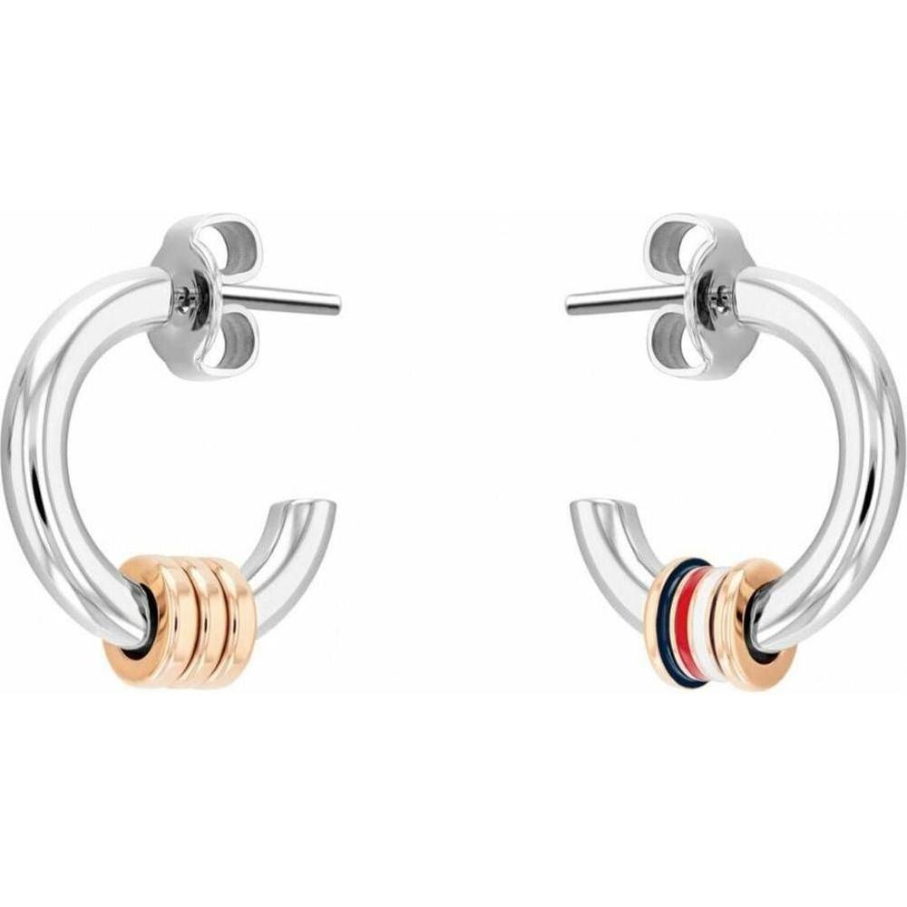 Ladies' Earrings Tommy Hilfiger 2780505 1,5 cm-0