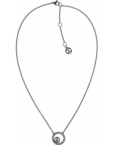 Ladies' Pendant Tommy Hilfiger 2780521 45 cm-0