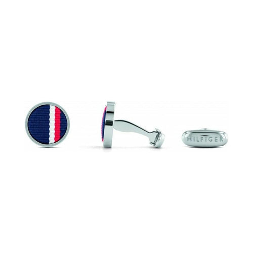 Load image into Gallery viewer, Cufflinks Tommy Hilfiger 1,5 cm-0
