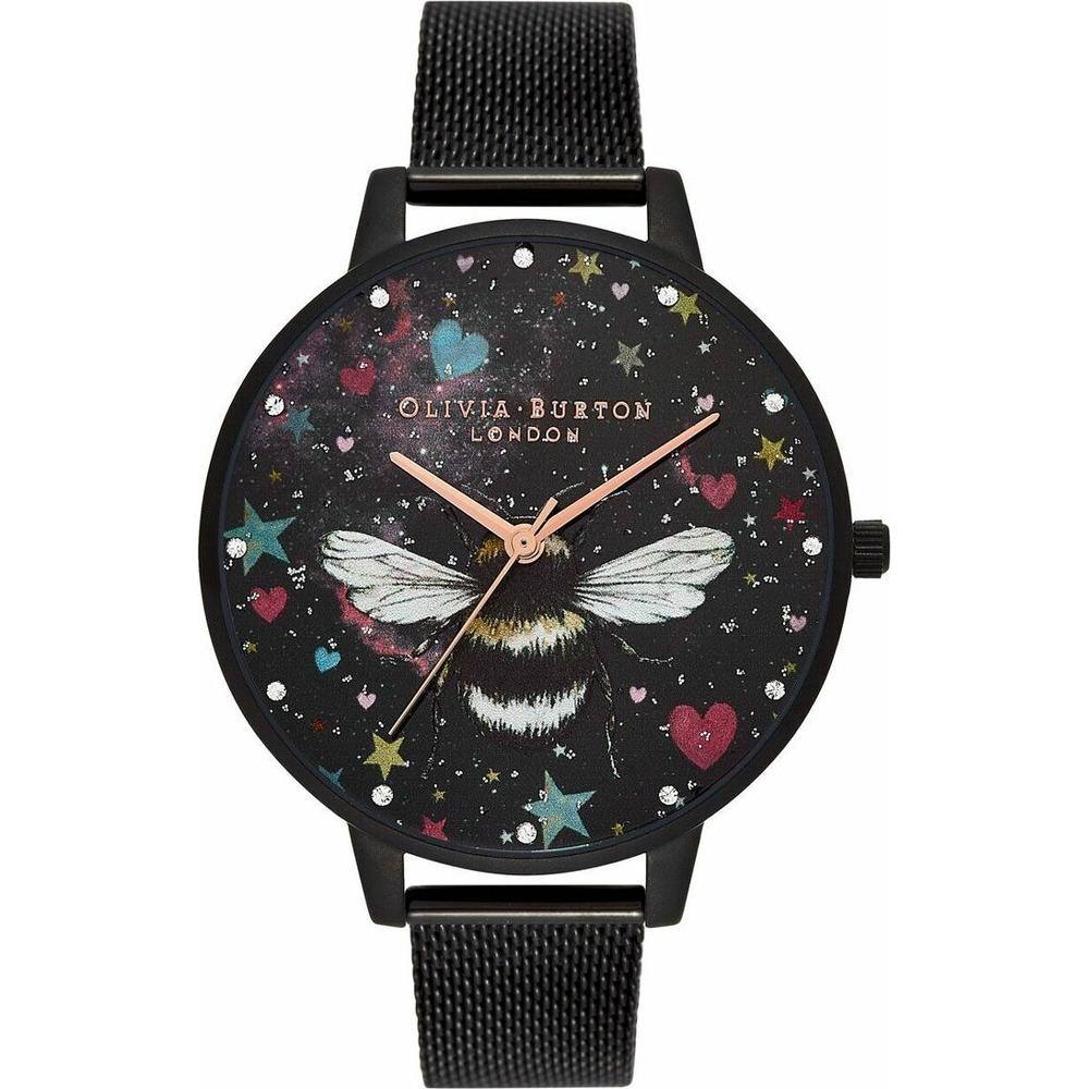 Ladies' Watch Olivia Burton OB16WG87 (Ø 38 mm)-0