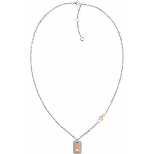 Load image into Gallery viewer, Ladies&#39; Necklace Tommy Hilfiger 2780577-0
