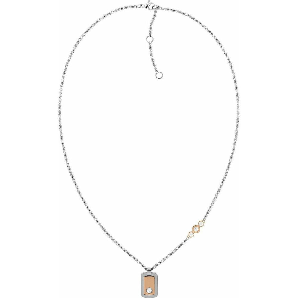 Ladies' Necklace Tommy Hilfiger 2780577-0