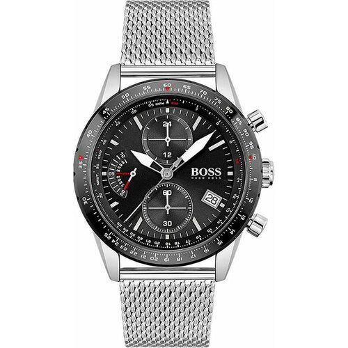 Load image into Gallery viewer, Unisex Watch Hugo Boss 1513886 (Ø 43 mm)-0
