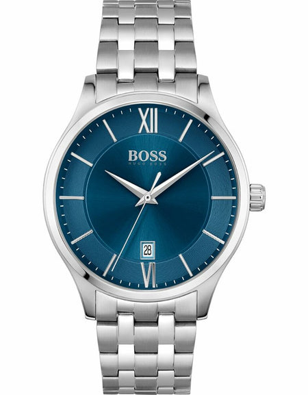 Men's Watch Hugo Boss 1513895 (Ø 41 mm)-0