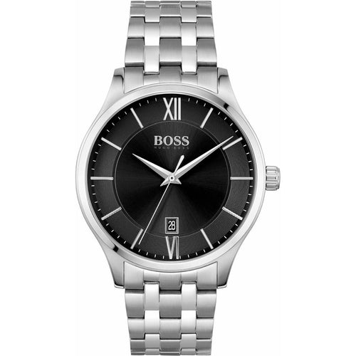 Load image into Gallery viewer, Men's Watch Hugo Boss 1513896 (Ø 41 mm)-0
