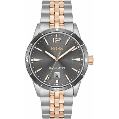 Load image into Gallery viewer, Unisex Watch Hugo Boss 1513903 (Ø 42 mm)-0
