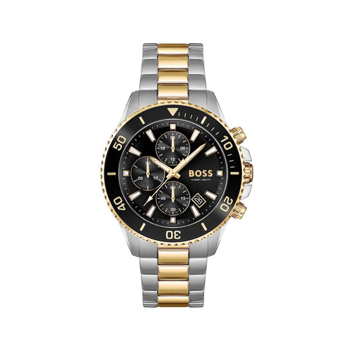 Load image into Gallery viewer, Men's Watch Hugo Boss 1513908 (Ø 45 mm)-7
