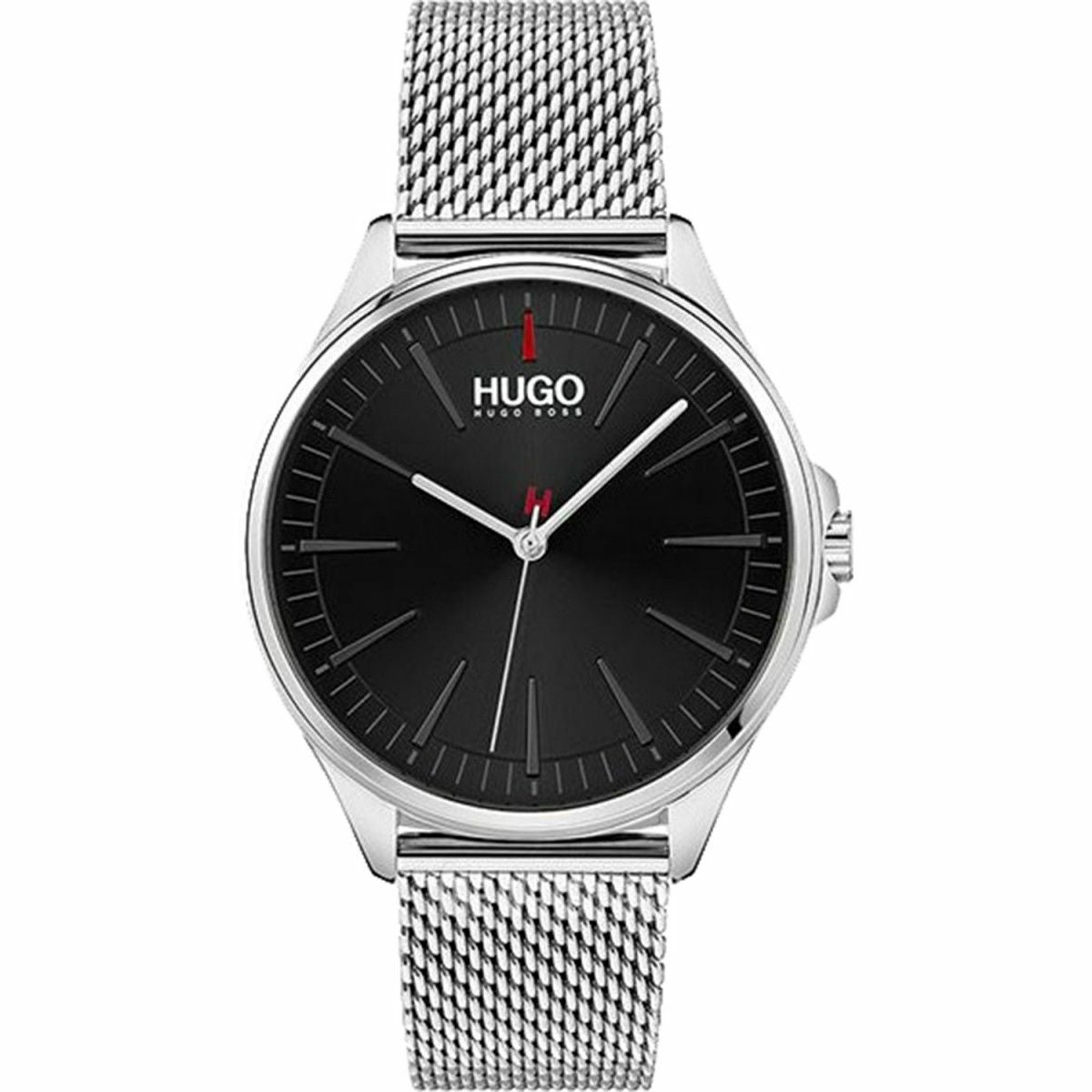 Men's Watch Hugo Boss 1530203 (Ø 43 mm)-0
