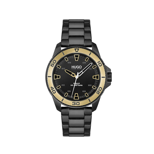 Load image into Gallery viewer, Men's Watch Hugo Boss (Ø 44 mm)-2
