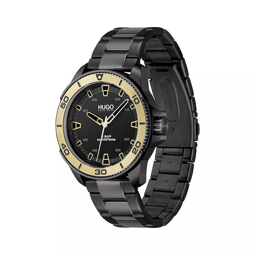 Load image into Gallery viewer, Men's Watch Hugo Boss (Ø 44 mm)-0
