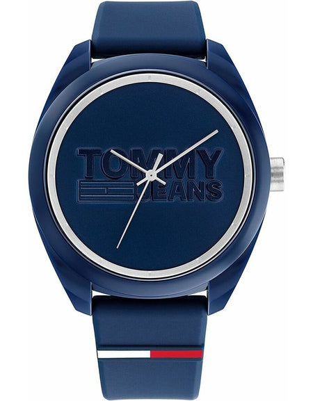 Men's Watch Tommy Hilfiger 1791927 (Ø 45 mm)-0