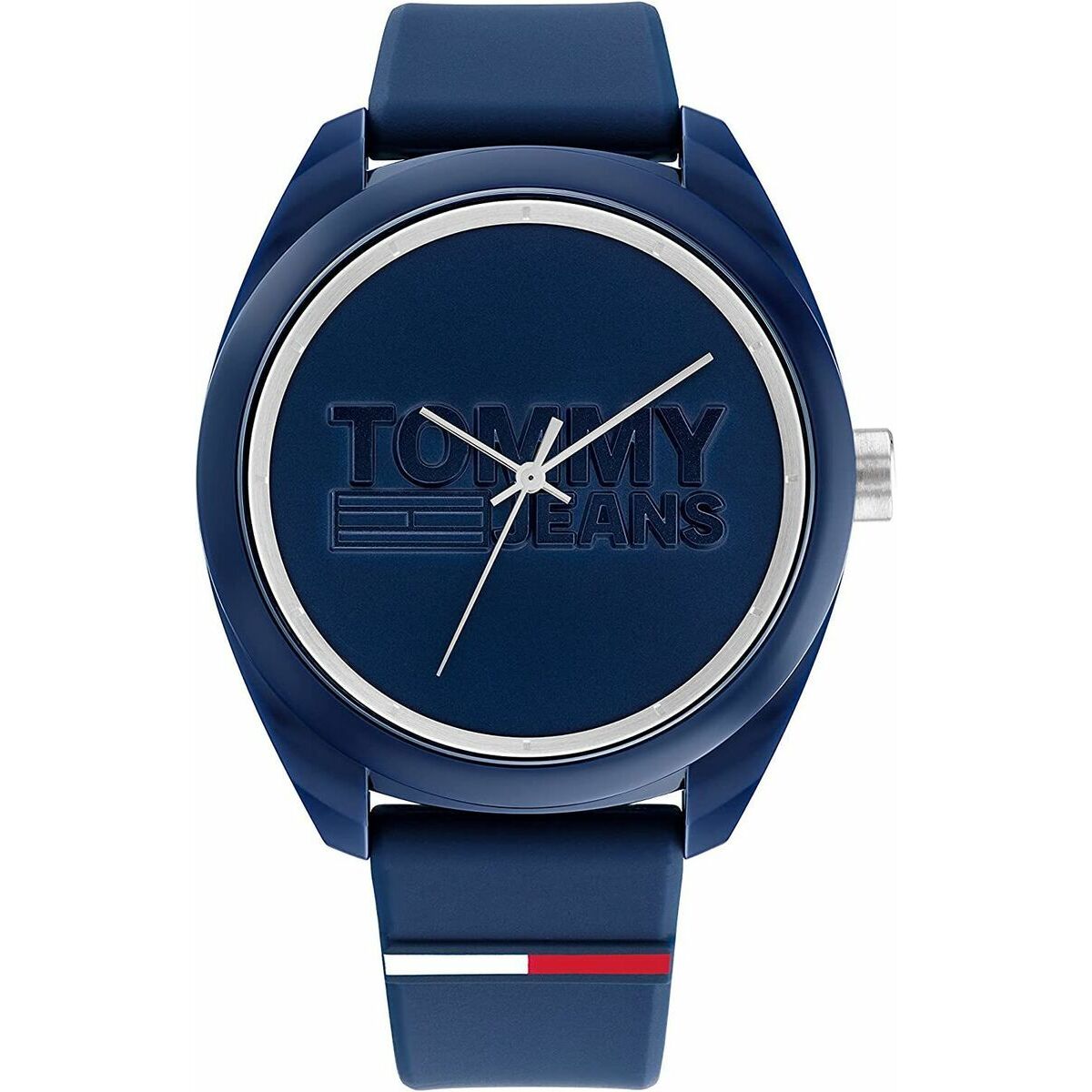 Men's Watch Tommy Hilfiger 1791927 (Ø 45 mm)-0