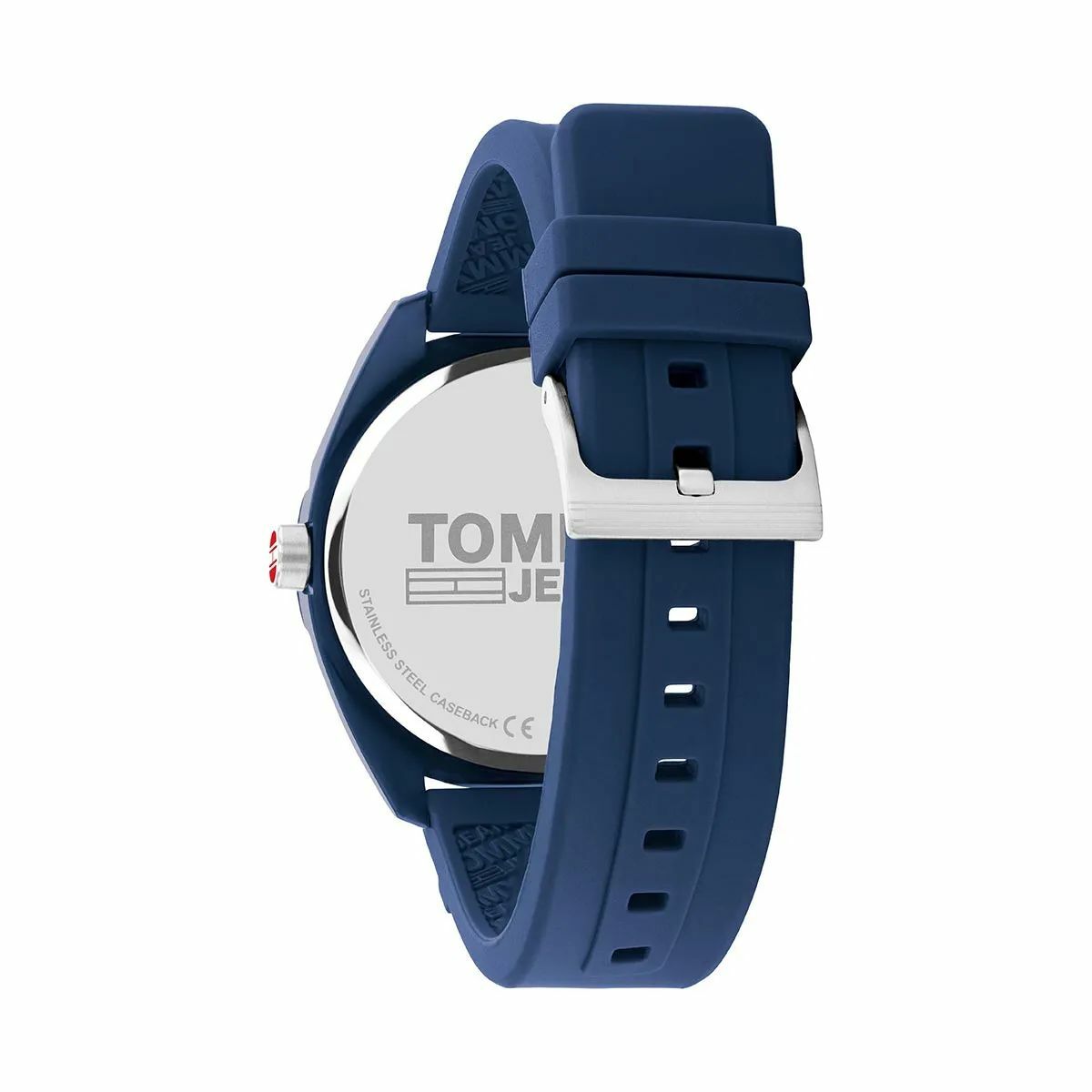 Men's Watch Tommy Hilfiger 1791927 (Ø 45 mm)-2