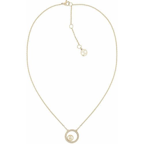 Load image into Gallery viewer, Ladies' Pendant Tommy Hilfiger 2780585 46 cm-0
