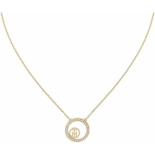 Load image into Gallery viewer, Ladies' Pendant Tommy Hilfiger 2780585 46 cm-1
