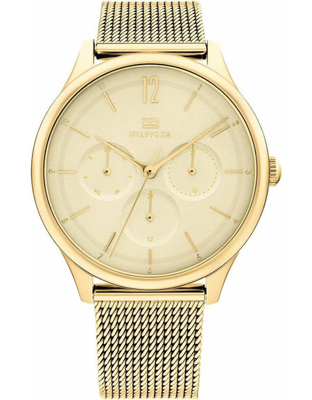 Ladies' Watch Tommy Hilfiger (Ø 38 mm)-0