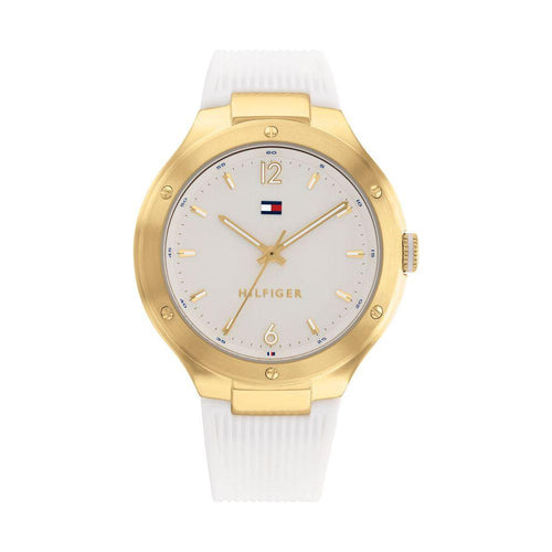 Load image into Gallery viewer, Ladies&#39; Watch Tommy Hilfiger 1782473 (Ø 38 mm)-0
