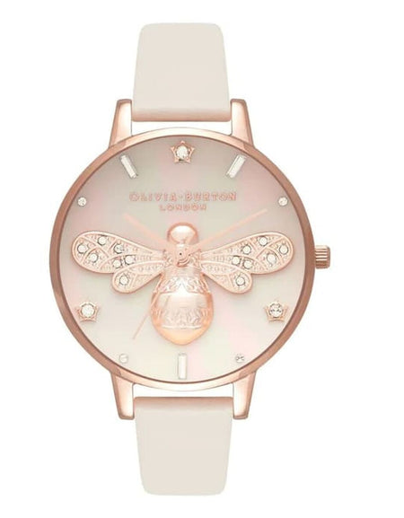 Ladies' Watch Olivia Burton OB16GB10 (Ø 34 mm)-0