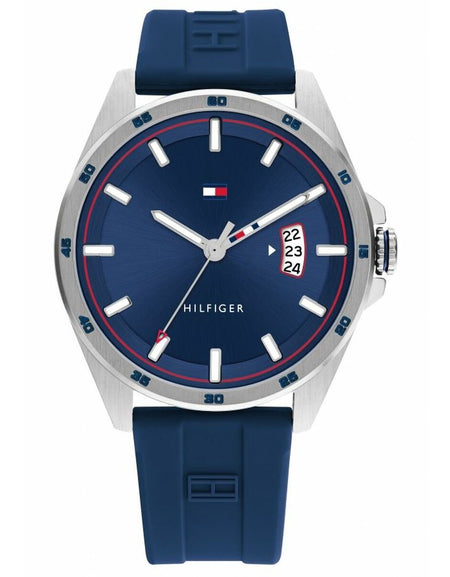 Men's Watch Tommy Hilfiger 1791982 (Ø 42 mm)-0