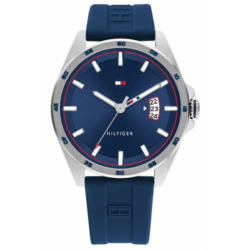 Load image into Gallery viewer, Men's Watch Tommy Hilfiger 1791982 (Ø 42 mm)-0
