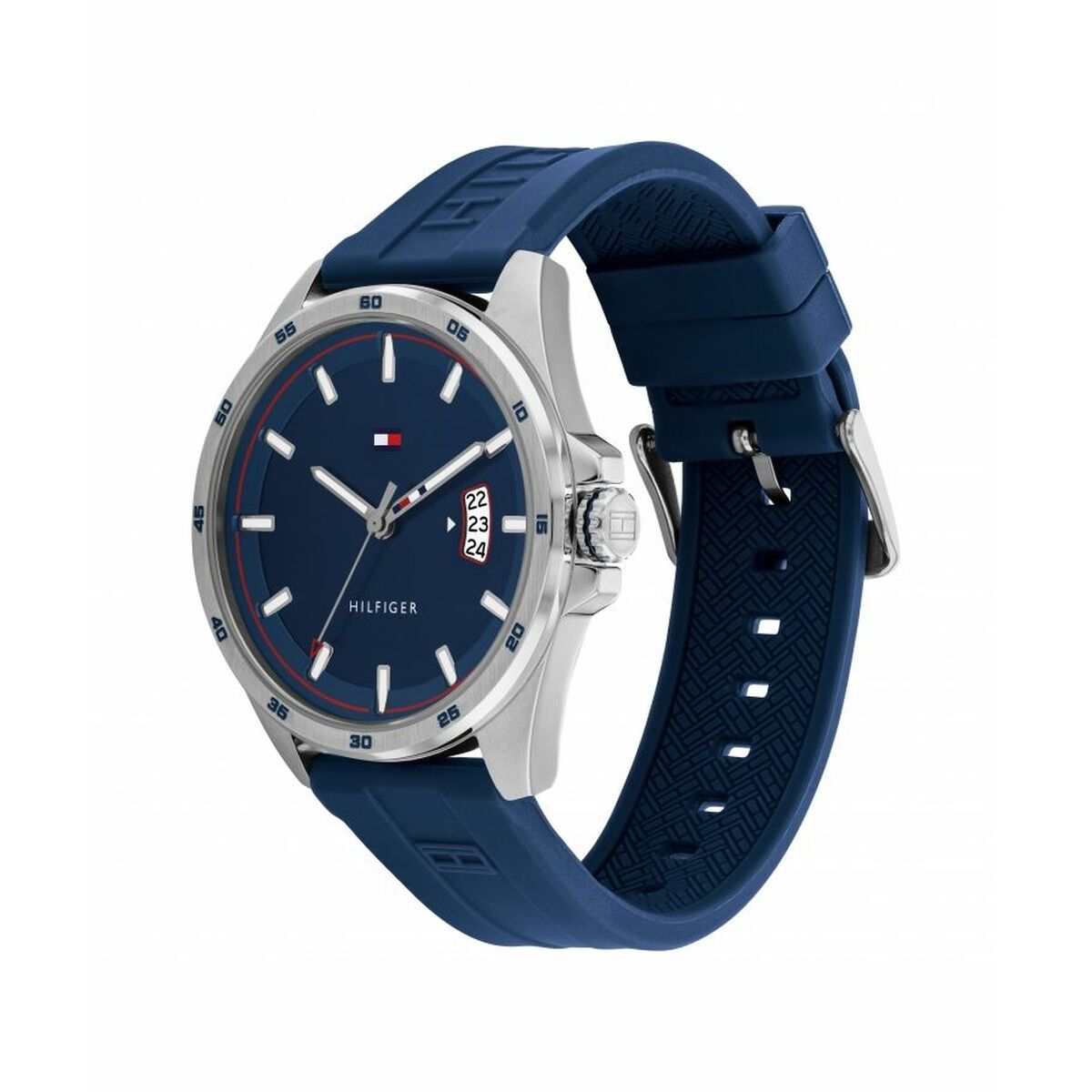 Men's Watch Tommy Hilfiger 1791982 (Ø 42 mm)-3