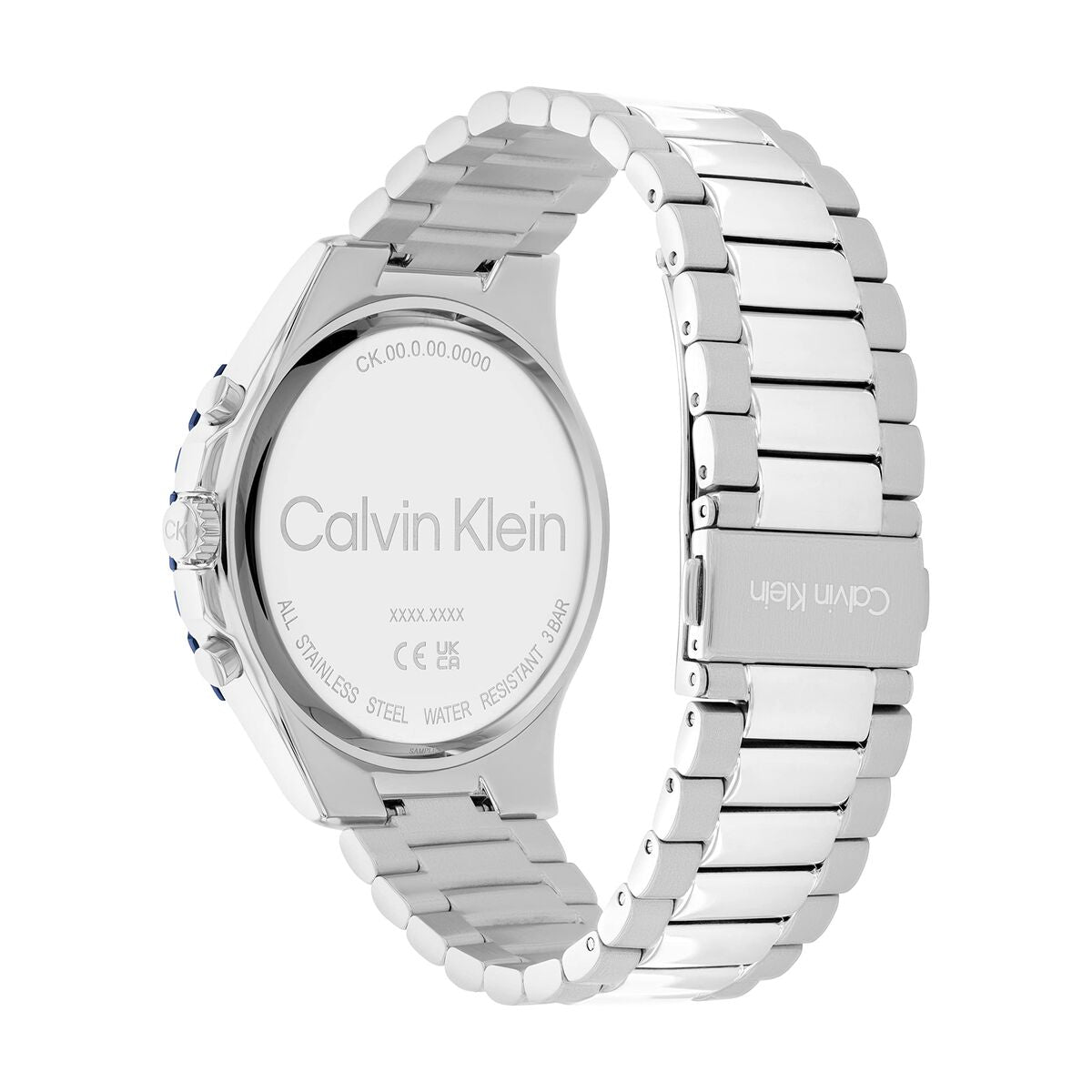 Men's Watch Calvin Klein 25200115 (Ø 44 mm)-8