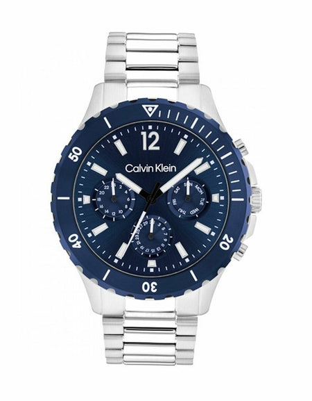 Men's Watch Calvin Klein 25200115 (Ø 44 mm)-0
