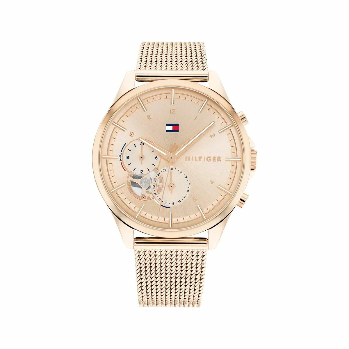 Ladies' Watch Tommy Hilfiger 1782486 (Ø 38 mm)-0