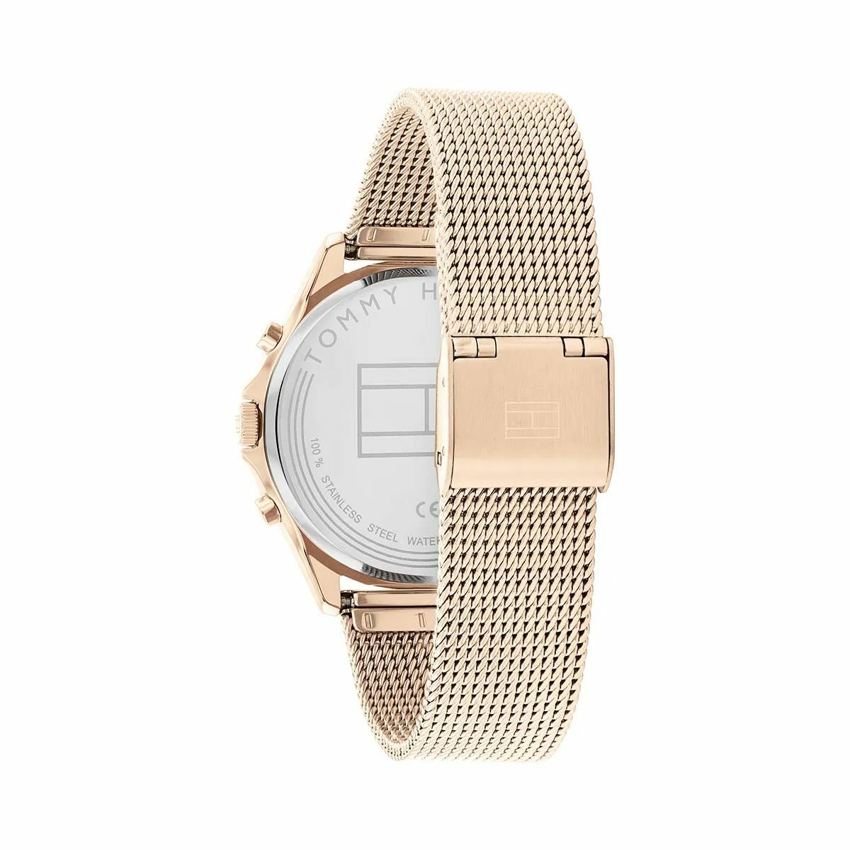 Ladies' Watch Tommy Hilfiger 1782486 (Ø 38 mm)-2