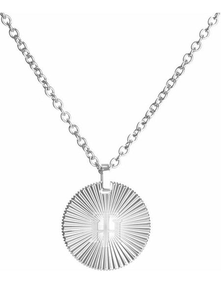 Ladies' Pendant Tommy Hilfiger 2780589 45 cm-1