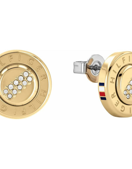 Ladies' Necklace Tommy Hilfiger 51 cm-1