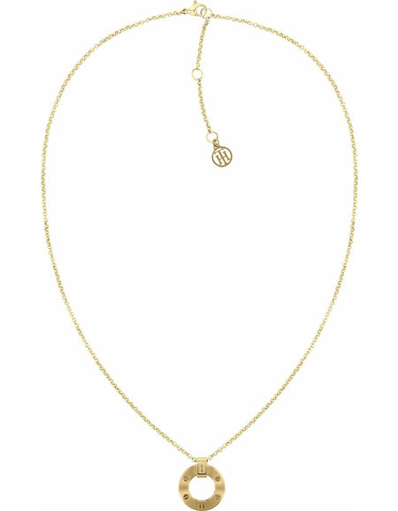Ladies' Necklace Tommy Hilfiger 51 cm-0