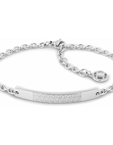 Ladies' Bracelet Tommy Hilfiger 2780642 20 cm-0