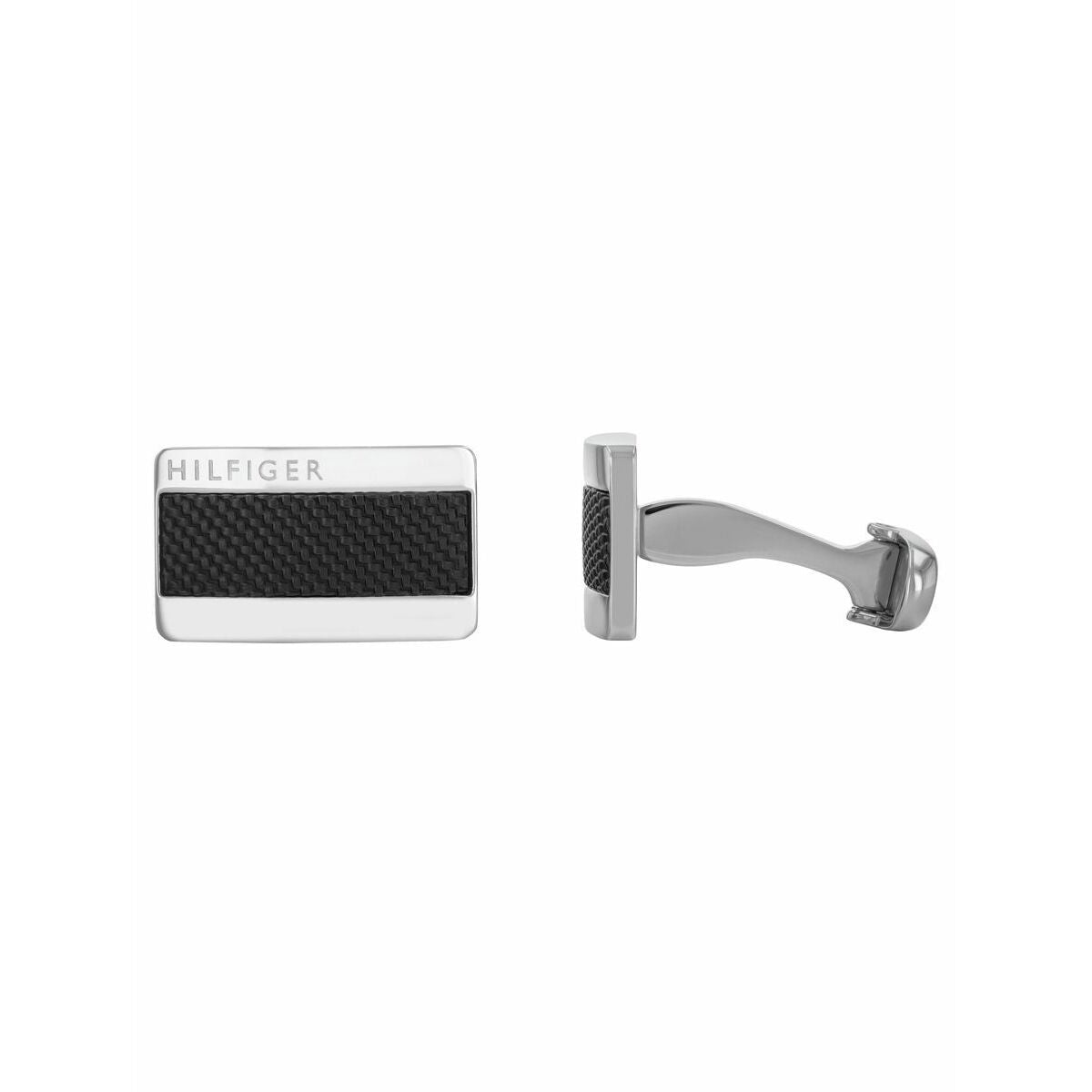 Cufflinks Tommy Hilfiger 2790400 1,5 cm-0